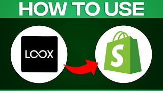How To Use Loox On Shopify 2024 (Loox Tutorial For Beginners)