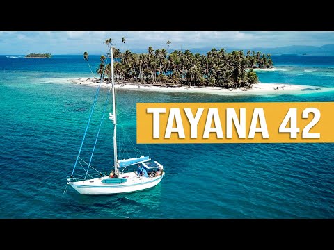 A Big Boat…  Do We Want It? Tayana 42 | S05E03