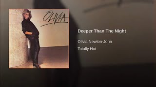 Deeper Than The Night