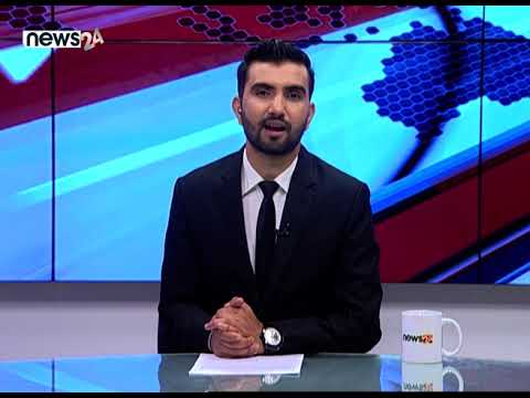 MORNING NEWS HEADLINES_2077_06_27 - NEWS24 TV