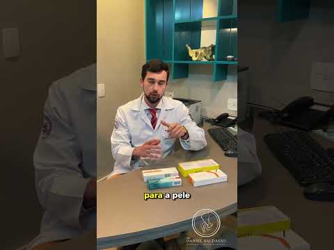 Thumbnail do vídeo Ácido Hialurônico