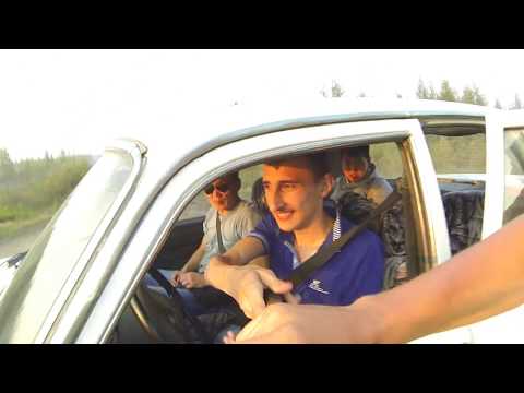 Autostopem na Kołymę - Ust' - Niera (odc. 32)