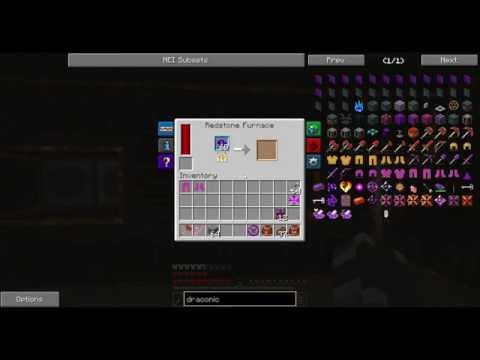 TolkienCraft II Episode 31 - Thermal Expansion Upgrades