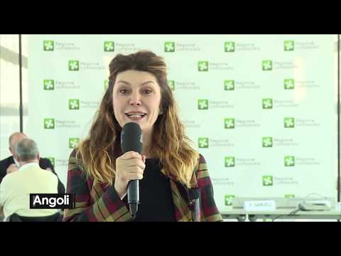 ANGOLI 8/5/2019: "CANCRO PRIMO AIUTO" E IL WINTER DEAFLYMPICS 2019