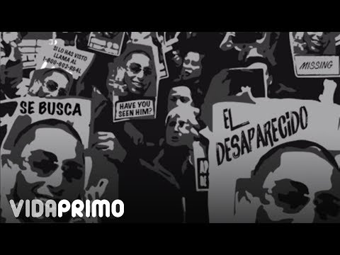 Ñengo Flow - Desaparecido [Official Audio]