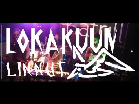 Lokakuun Linnut - Live