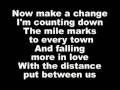 Vegas - All Time Low w/Lyrics