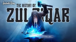 Download lagu RAJA DARI SEGALA BESI | Kisah Zulfiqar Pedang kesayangan Rosul ﷺ | mp3