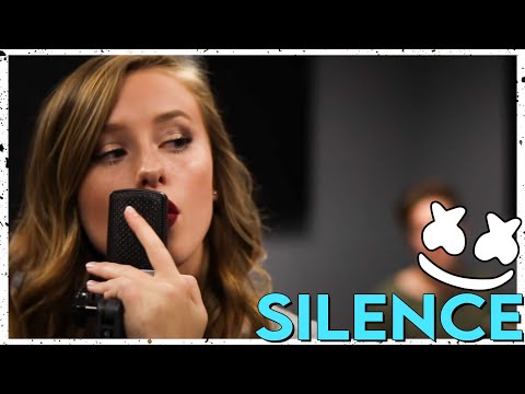 Video thumbnail for Silence
