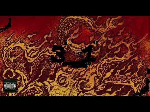 Cure the Beast - 3'&1'' (ROUGH MIX)