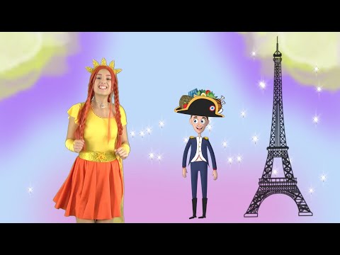 Lucilla - IL CAPPELLO DI NAPOLEONE 🎩