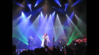 InSoc - Now That I Have You