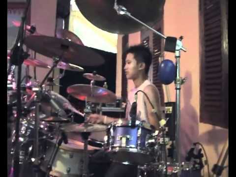 WELCOME TO BALI by KULKUL @ JAK JAZZ 2006 with HQ Sound