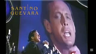 LUIS MIGUEL EN VIVO SUEÑA EN INGLES