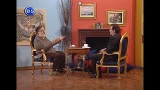 Θάνος Μικρούτσικος, συνθέτης, Προσωπικά Δεδομένα, BlueSky, 28/2/10