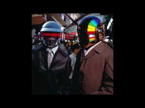 Daft Punk x Calvin Harris Disco/Funk Synthwave Type Beat [Free]