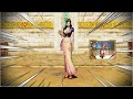 Nico Robin Max Level One Piece Pirate Warriors 4