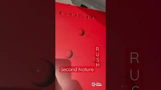 ⛔️📛🚫 Rush / Second Nature // 🇨🇦