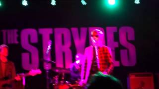 The Strypes - So They Say