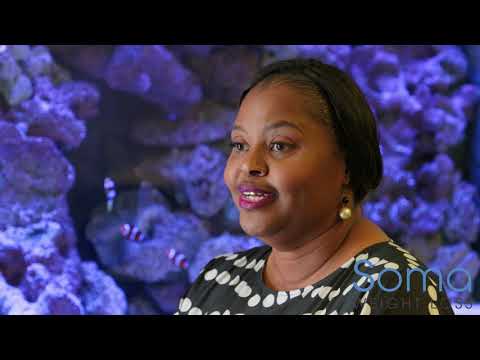 My Soma Story - Marchelle