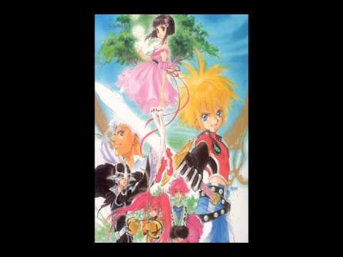 Tales of Destiny 2 OST - The Narrow World ~ Mist