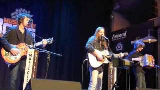 Kevin Welch, Come A Rain