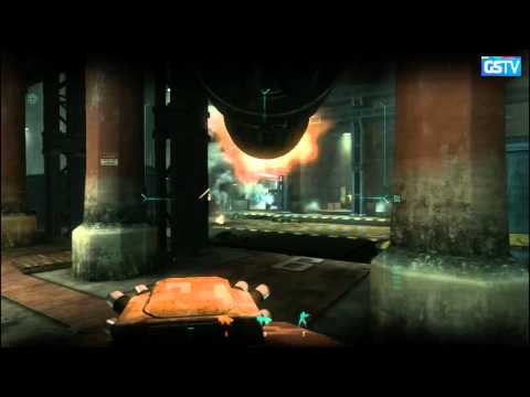 GameStar TV s09e01 - Call of Duty - Black Ops 2