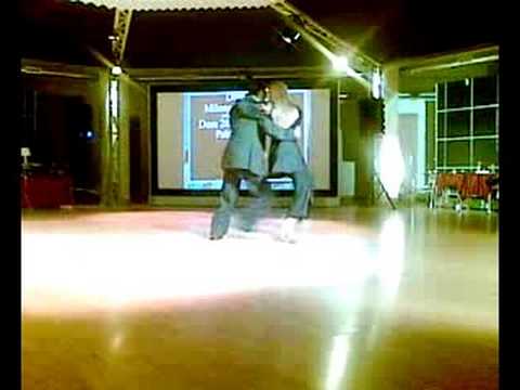 PABLO INZA Y EUGENIA PARRILLA 2-LA MARIPOSITA-ROMA 240908