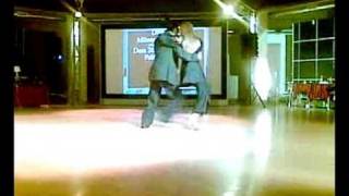 PABLO INZA Y EUGENIA PARRILLA 2-LA MARIPOSITA-ROMA 240908