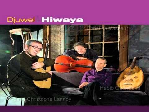 Djuwel - Hiwaya