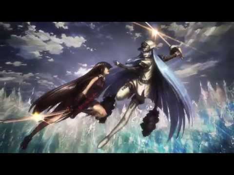Akame Ga Kill AMV -  Superhero (Colesu´s AMVs)