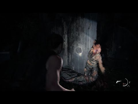 THE LAST OF US PART 2 REMASTERED PS5 Walkthrough Gameplay Part 12 - LEV