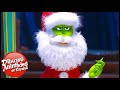 El Grinch 2018 Trailer Oficial HD Doblado Feliz Navidad Dibujos Animados Caricaturas