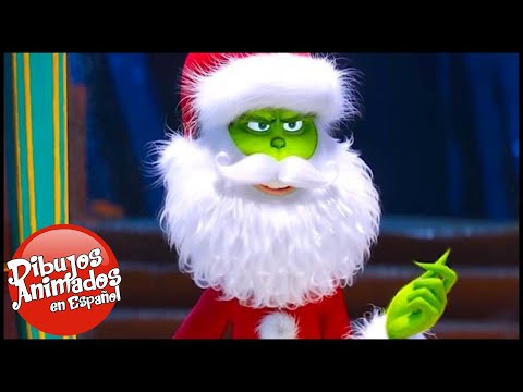 Tráiler Mickey y un montón de Navidades
