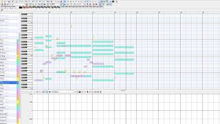 - 【切な系POPS】OSTERが曲を作るだけ#15