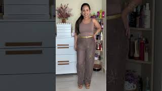 Pedi SHEN Achando que FICARIA IGUAL A FOTO🤭