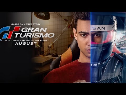 YDDG - S02 E03 - Lessons from Gran Turismo: The Di$ruptor