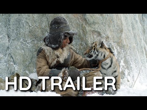 Trailer Die Legende vom Tigernest