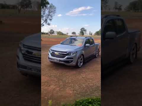 S10 deboxe -som baixo bsb