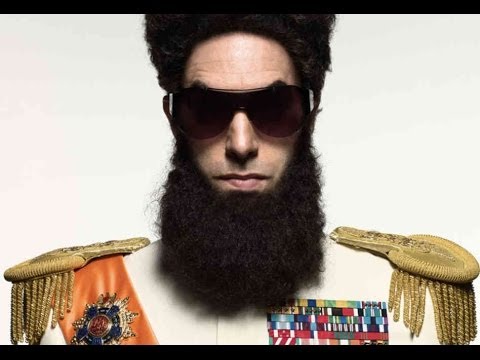 The Dictator Aladeen Theme Song