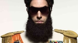 The Dictator Aladeen Theme Song