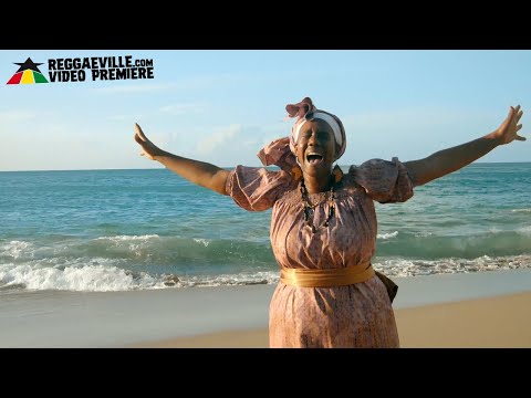 Sistah Jahia - Empress On The Rise [Official Video 2022]