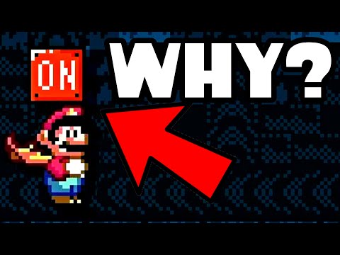 Super Mario Maker 2 🔥 Expert Endless Challenge #553