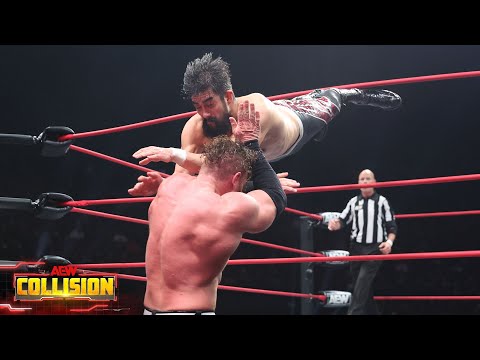 Wheeler Yuta Has Been Battling Concussion Issues Leading To AEW Absence