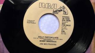 Dolly Parton&#39;s Hits , Bobby Braddock , 1983