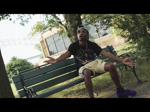 Sauce God - A.L.L.A.H Prod By Hot Rod (Official Music Video)