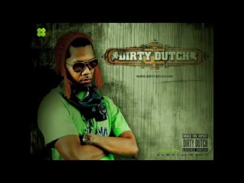 Chuckie plays Gina Star "This Is Hollywood" on his Dirty Dutch Radio Show