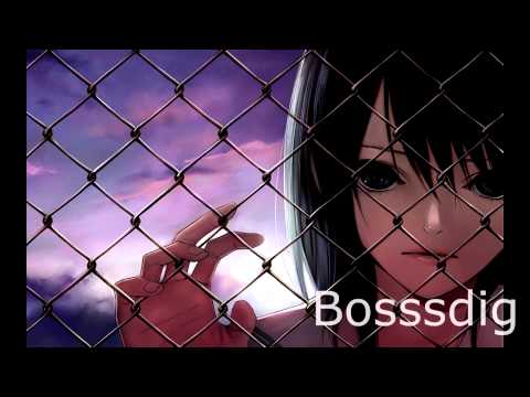 Nightcore - The Cage