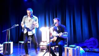 M-Clan - Maggie despierta