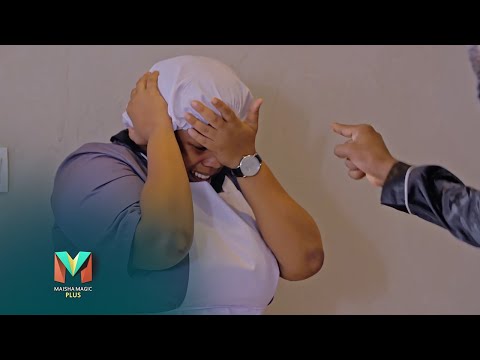 Chaka is roughed up in jail – Kovu | Maisha Magic Plus